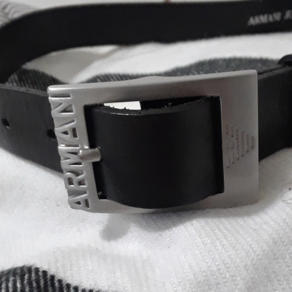 Belt